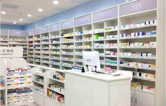 藥店行業(yè)市場(chǎng)需求巨大，未來發(fā)展趨勢(shì)淺析