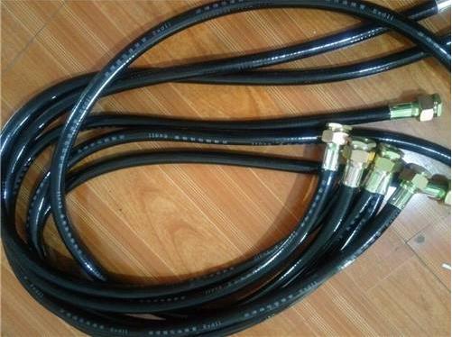 .隨著我國生活電器市場整體保持較快增長，拓寬了清潔電器軟管行業(yè)的市場空間