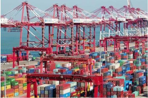 2018年前10個(gè)月中國(guó)服務(wù)進(jìn)出口總額逾4.3萬(wàn)億元，規(guī)模創(chuàng)史上新高?