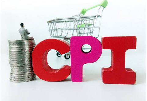 國家統(tǒng)計(jì)局：1月份17個(gè)省份CPI同比漲幅高于全國，其中，廣西、廣東居首，漲幅均為2.4%