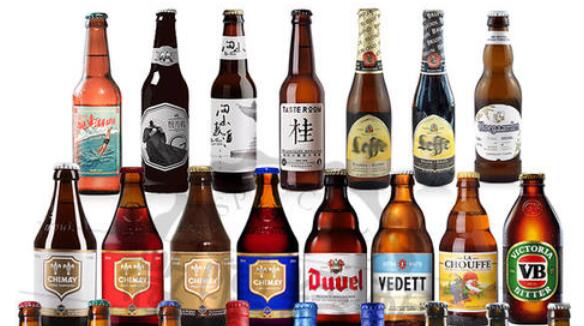 飲用場景從社交分享變?yōu)閭€人享受 啤酒品質(zhì)升級已成定局