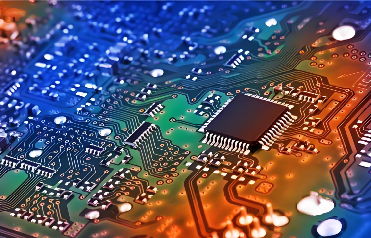 2024年前7個(gè)月，我國(guó)集成電路出口6409.1億元，同比增長(zhǎng)25.8%